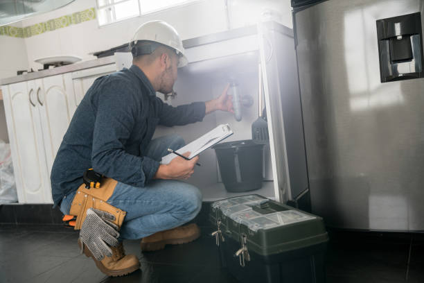 Best Emergency Plumber  in Monument, CO