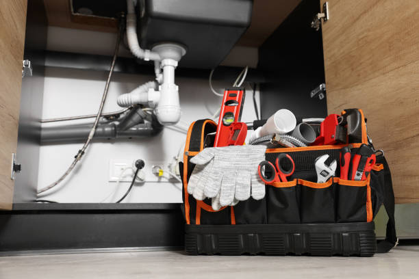 Reliable Monument, CO Plumbing Solutions